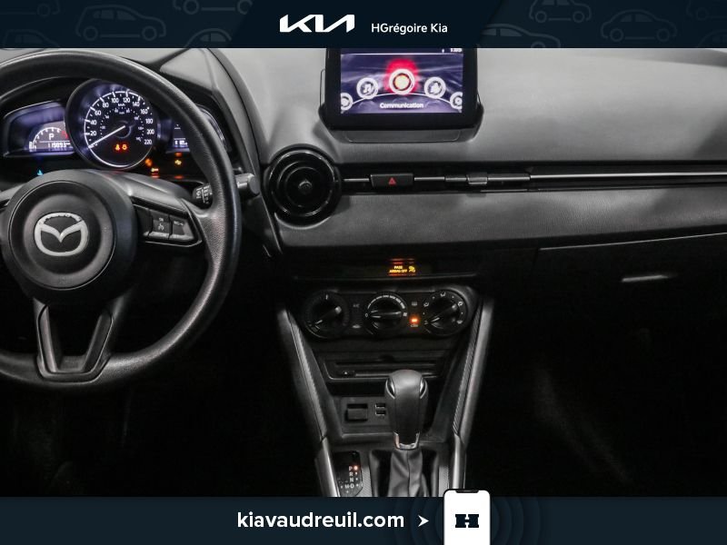 2018 Mazda CX-3 Laval - photo #15