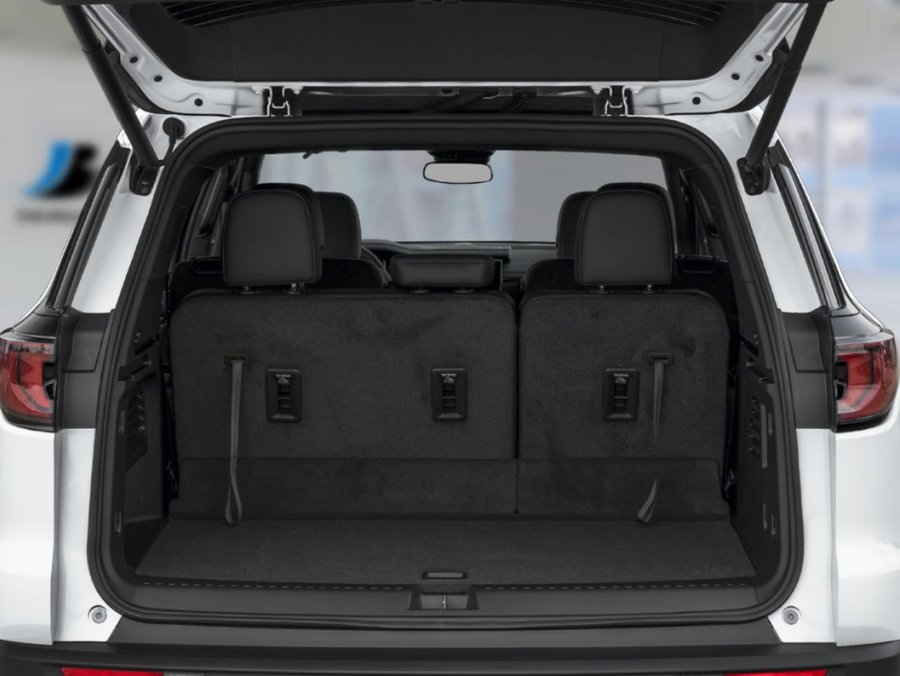 GMC Acadia 2026 2026 Ébène crépuscule métallisé