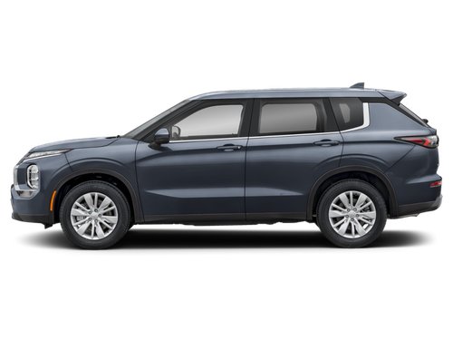 2026 Mitsubishi Outlander 2026