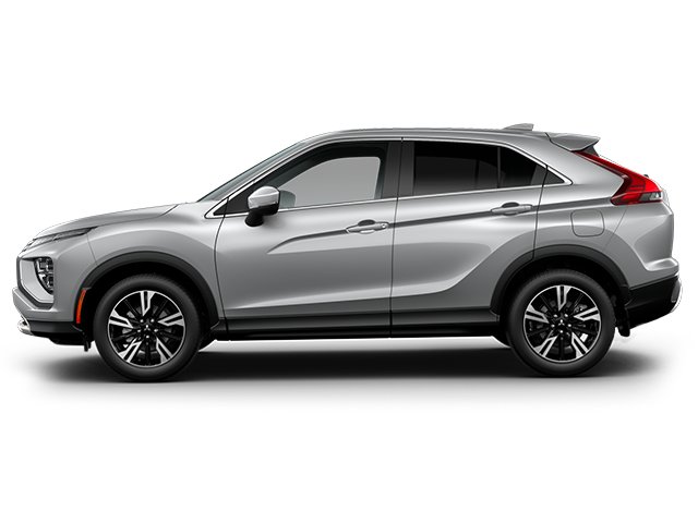 Mitsubishi Eclipse Cross SE 2026 Gris titane métallisé