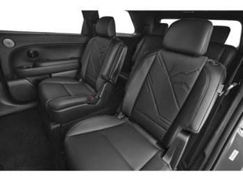Hyundai Palisade XRT Pro