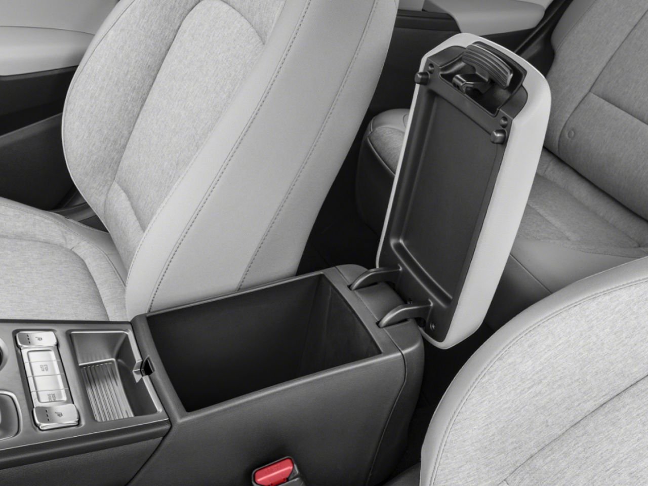 HYUNDAI Kona électrique 2023 gray Gatineau - photo #4
