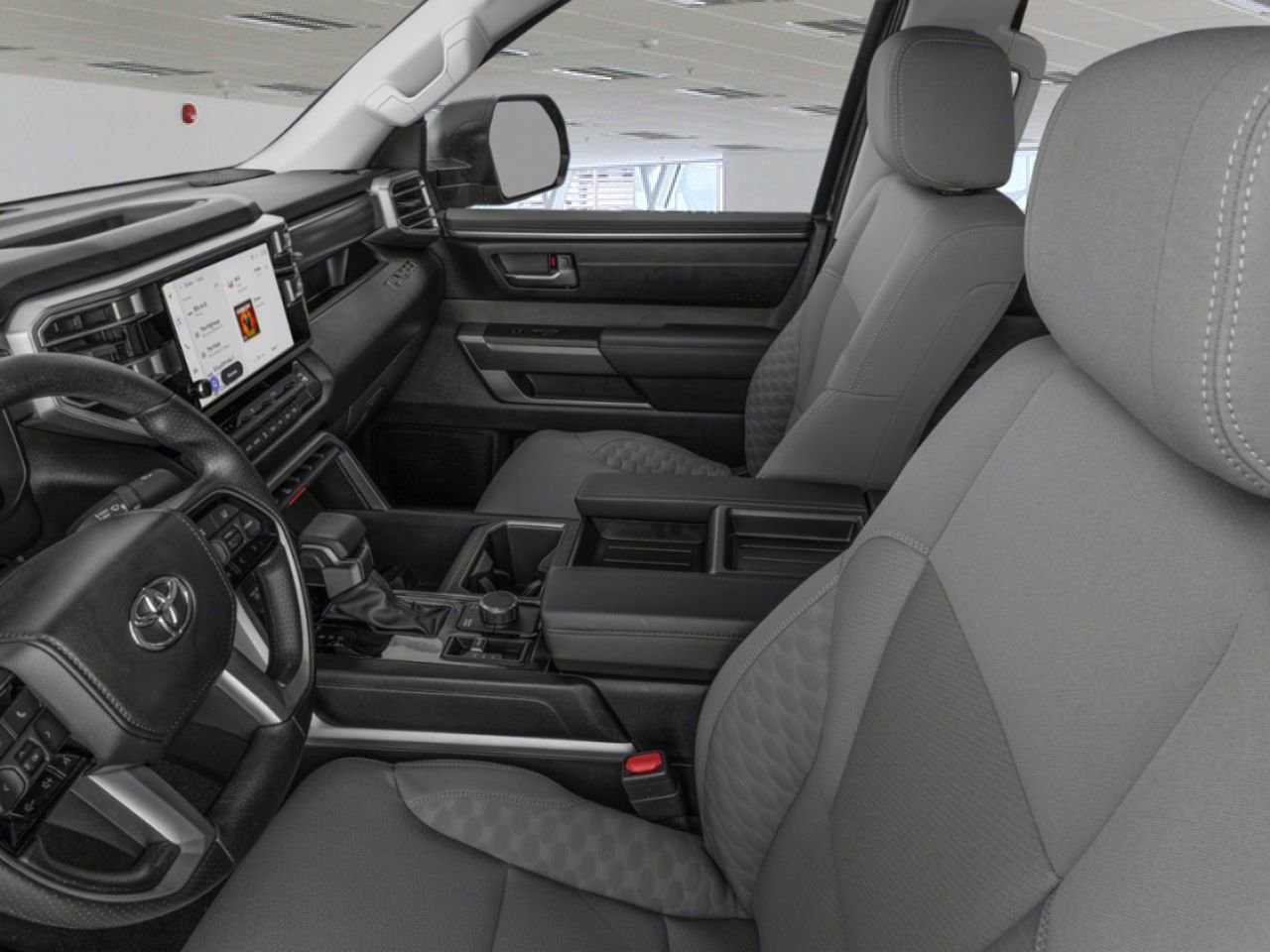 2026 Toyota Tundra 2602020 | SR5 Blueprint Edmonton - photo #11
