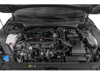 Kia K4 GT-Line Turbo Limited