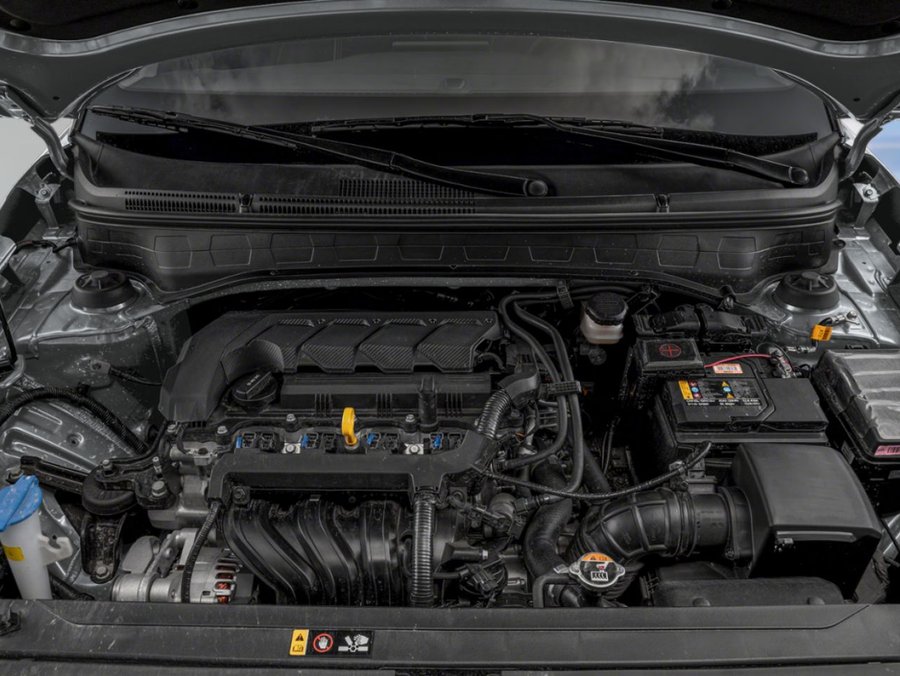 HYUNDAI VENUE 2023 2023 Gris