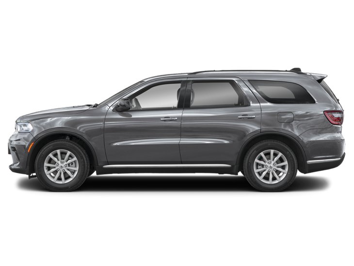 2025 Dodge Durango SRT Hellcat bronze foncé
