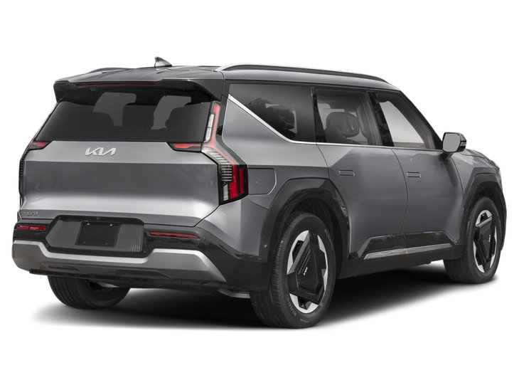 2026 Kia EV9 Land avec ensemble Plus