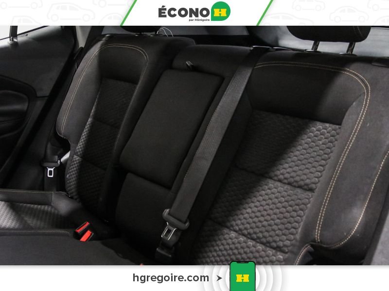 GMC Terrain 724546 | AUTO AC GR ELEC MAGS CAM RECUL BLUETOOTH 2018 Blanc Laval - photo #20