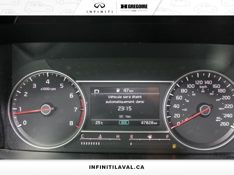 Kia Sorento 2023 Saint-Eustache - photo #15