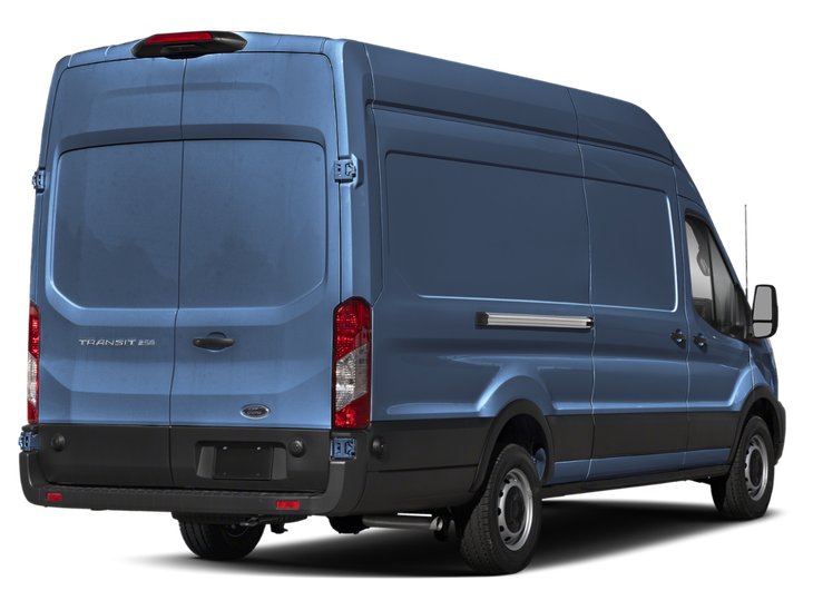 2025 Ford Transit Cargo Van 