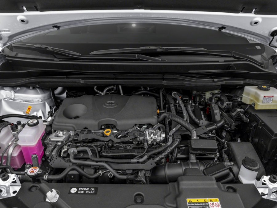 Toyota Sienna 2026 2026 Heavy métal