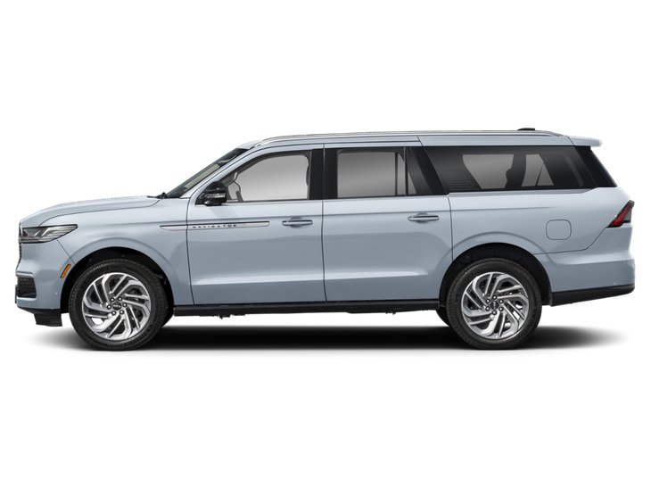 2027 Lincoln Navigator L Premiere