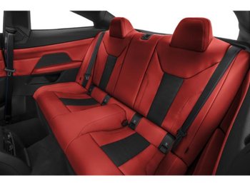 BMW M4 Competition