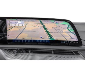 Cadillac OPTIQ Sport première qualité