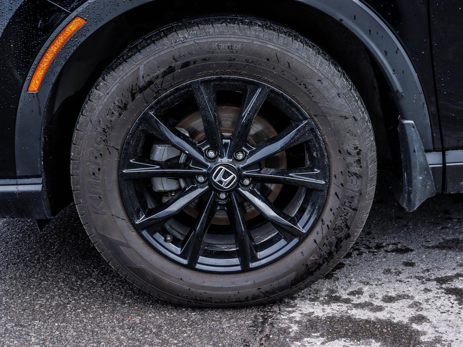 2024 Honda CR-V Sport Ottawa & Gatineau - photo #22
