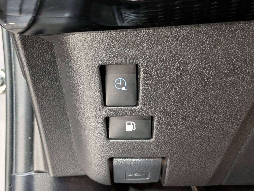 2020 Toyota Prius Prime Upgrade Auto Grey Val-David - photo #30