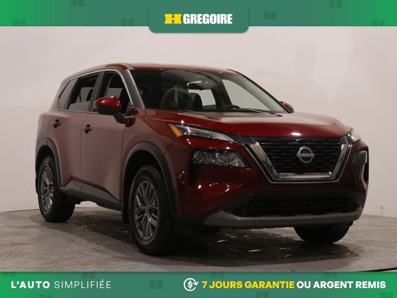 Nissan Rogue 2023 2023 Rouge
