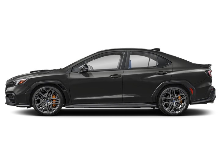 2026 Subaru WRX tS