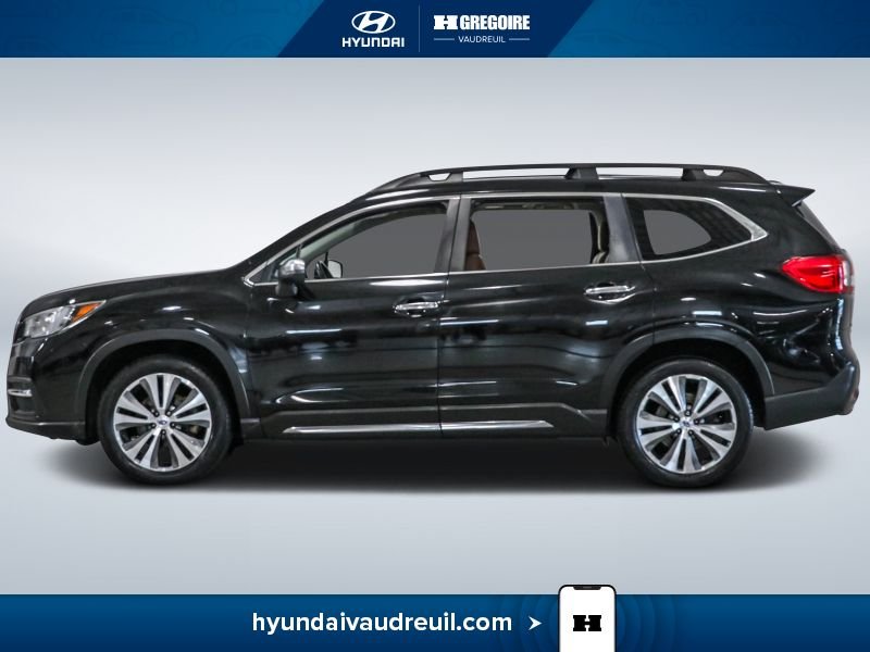 Subaru Ascent 2020 Noir Saint-Eustache - photo #5