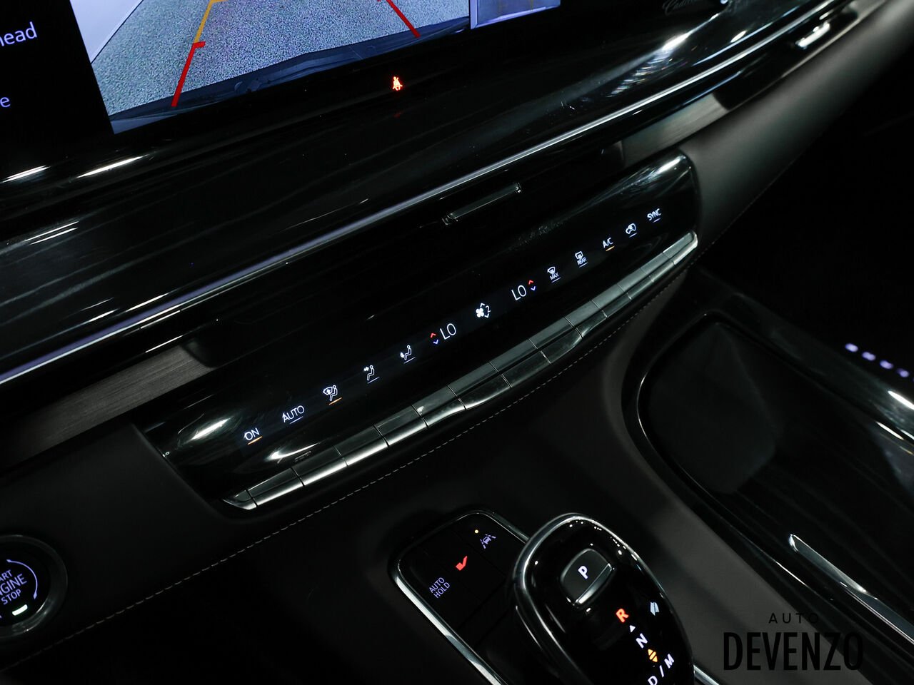 Cadillac Escalade ESV 2023 Noir Saint-Eustache - photo #17