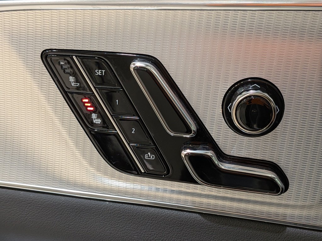 Cadillac LYRIQ 4dr Tech w/1SA 2024 Gris Val-David - photo #36