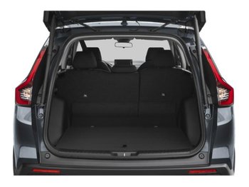 Honda CR-V Sport