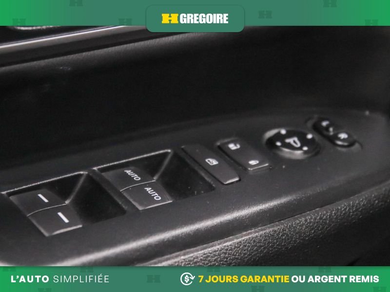 Honda CRV 2022 Gris Blainville - photo #16