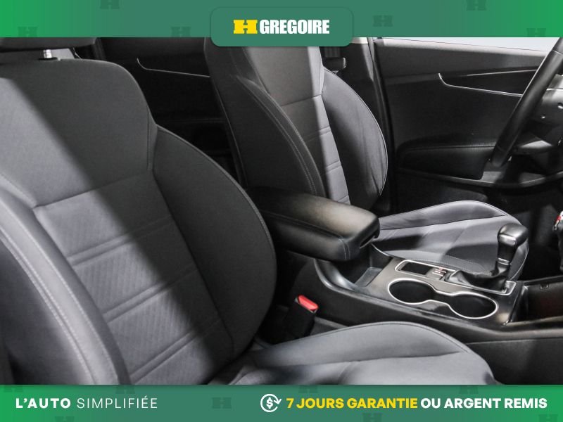 2019 Kia Sorento Blue Saint-Eustache - photo #27