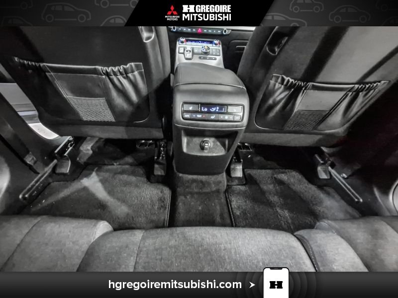 2024 Hyundai Palisade Black Blainville - photo #29