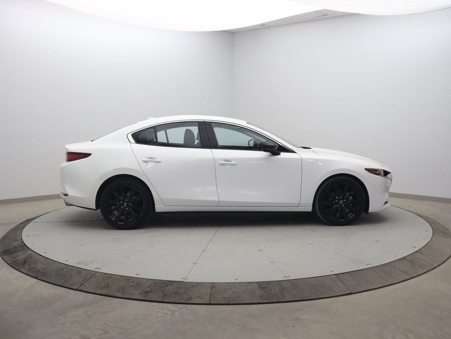 2024 Mazda Mazda3 2024 Other