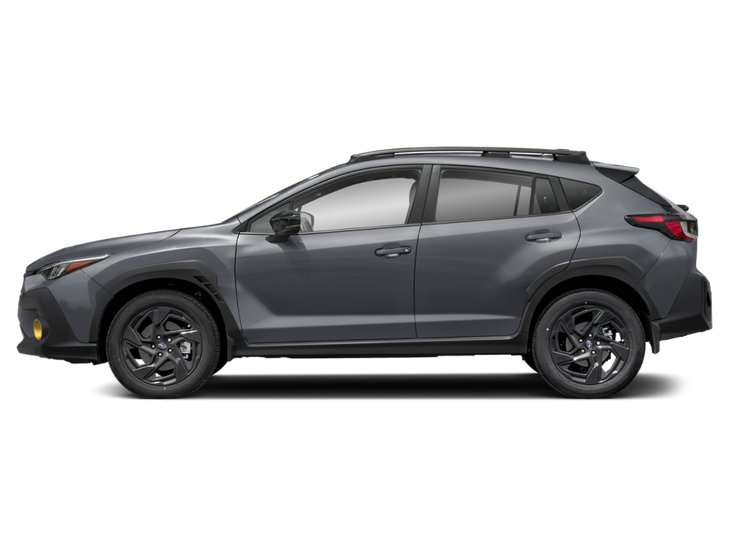 2025 Subaru Crosstrek Onyx