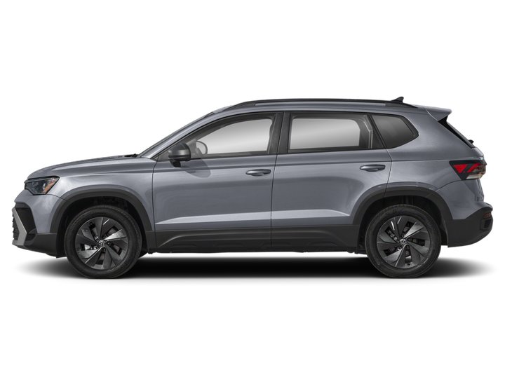 2025 Volkswagen Taos Trendline