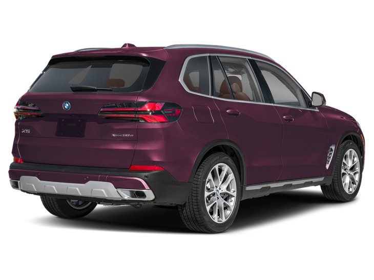 2025 BMW X5 X5 xDrive50e