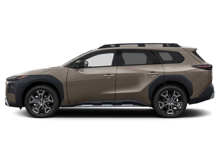 2027 Subaru Trailseeker Limited