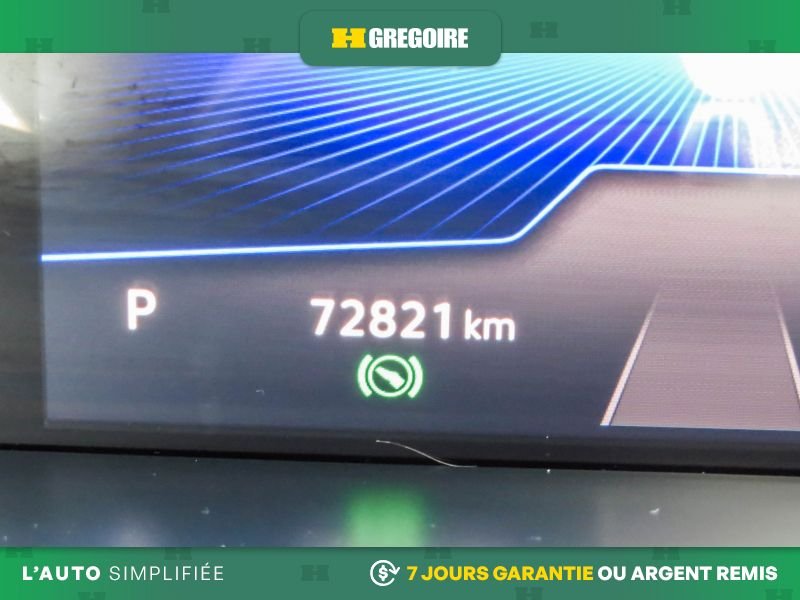 Volkswagen Taos V3636 | Comfortline TOIT PANORAMIQUE + SIEGE CHAUFFANT 2024 Blanc Laval - photo #13