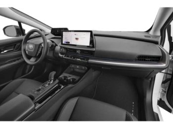 Toyota Prius XLE