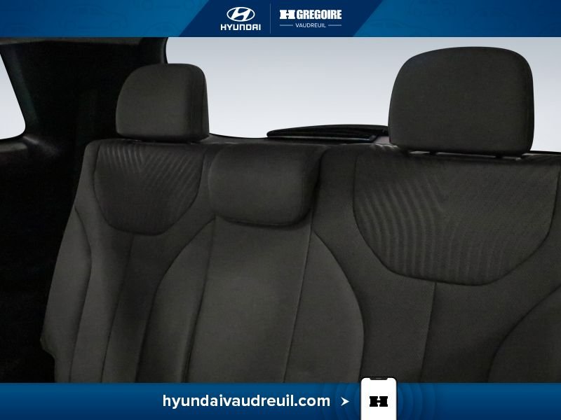 Hyundai Palisade 2024 Bleu Laval - photo #23