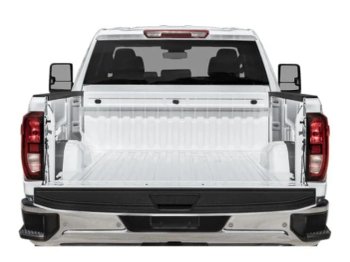 GMC Sierra 2500HD SLE