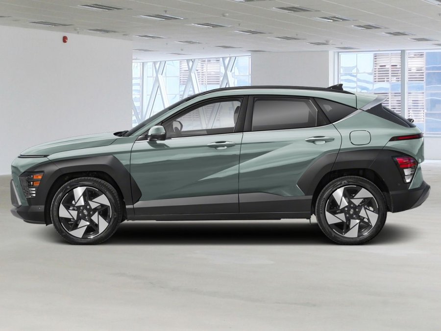 HYUNDAI Kona 2026 2026 Vert mirage