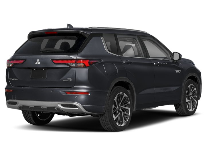 2025 Mitsubishi Outlander PHEV GT
