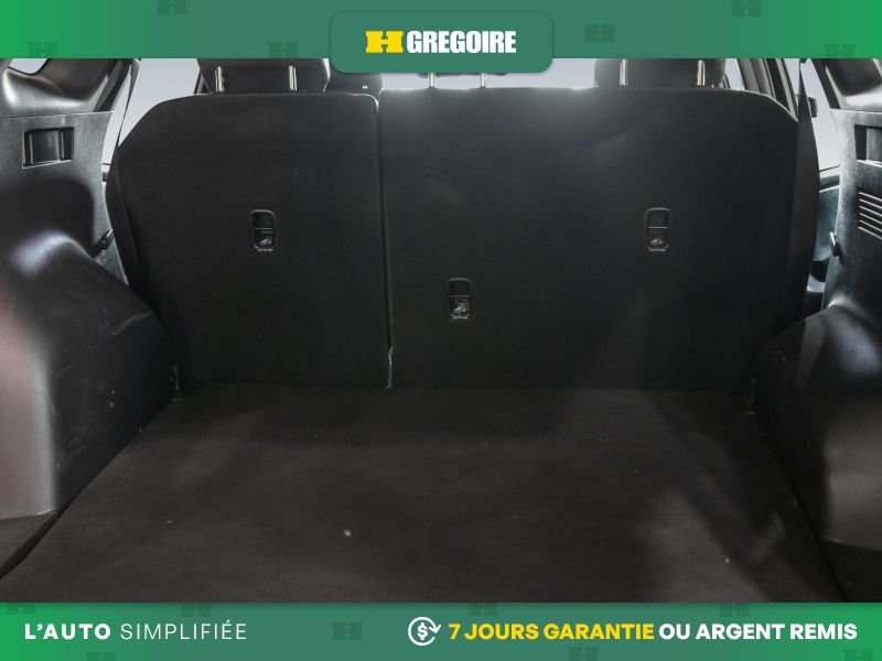 Kia Sportage 2024 Noir Laval - photo #25