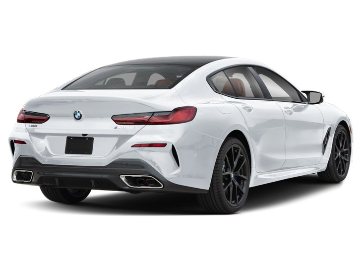 2025 BMW Série 8 M850i xDrive