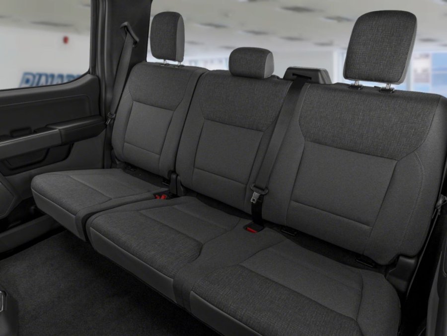 Ford F-150 Lightning 2025 2025 Rouge vitesse métallisé teinté verni