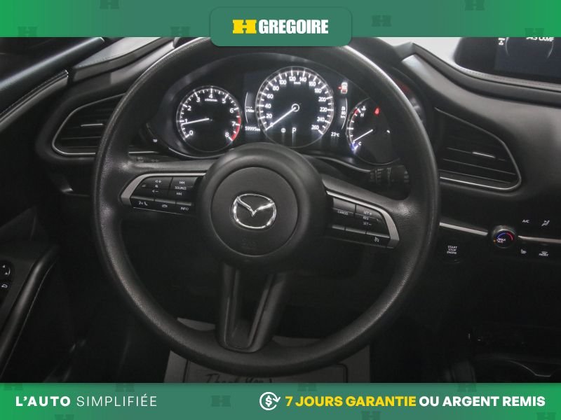 Mazda CX-30 2024 Bleu Blainville - photo #15