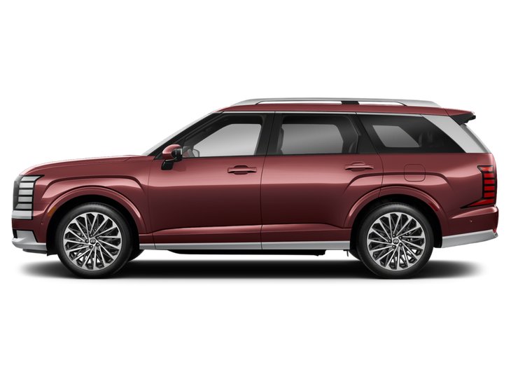 2026 Hyundai Palisade hybride Ultimate Calligraphy