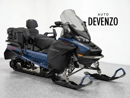 SKIDOO EXPEDITION 2025 2025 Bleu