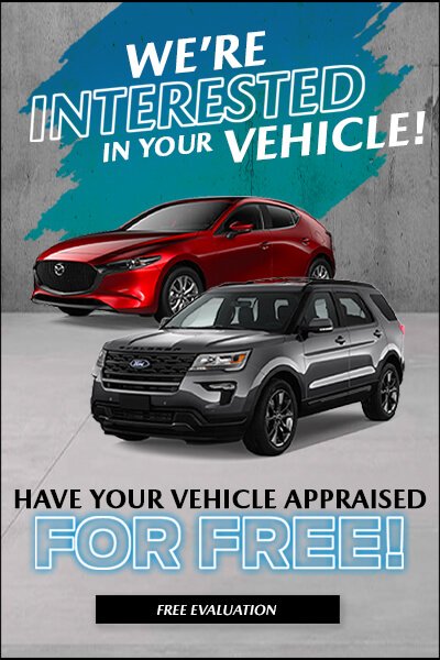 Solution ford echange vehicule hub en