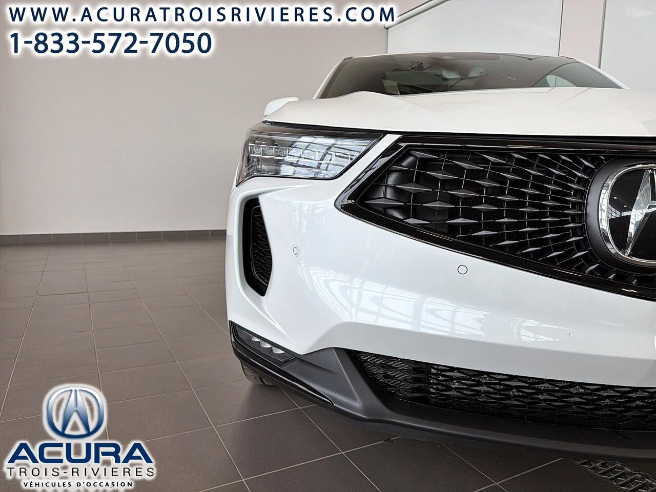 Acura RDX 2024