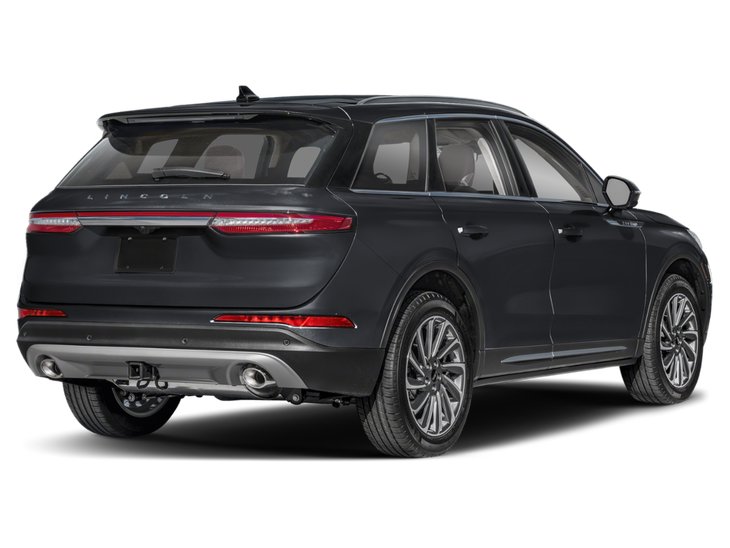 2024 Lincoln Corsair Ultra