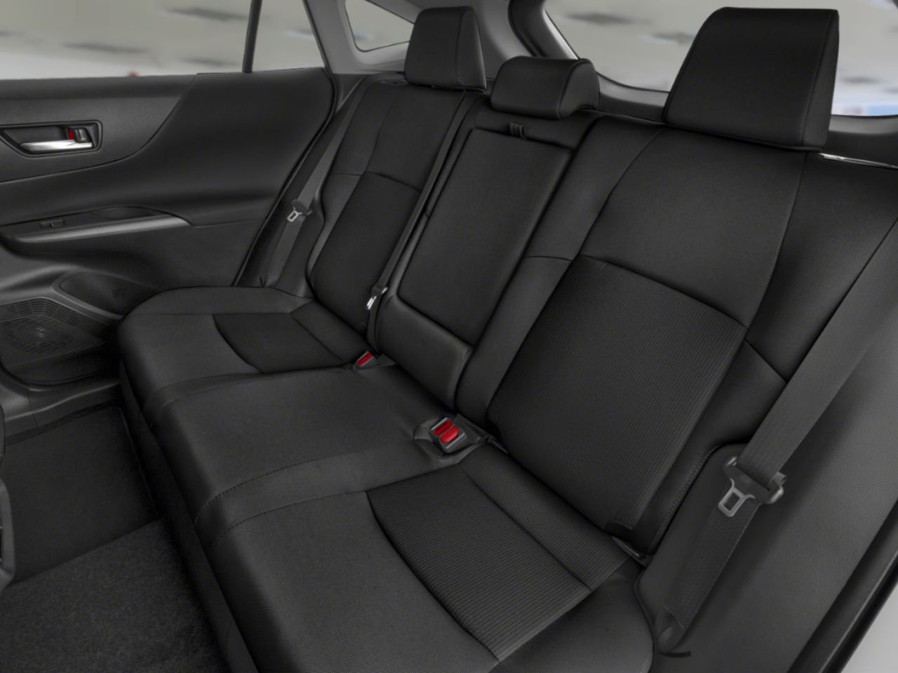 2022 Toyota Venza HYBRID LE AWD / HEATED SEATS / TOYOTA SAFETY SENSE / CARPLAY AND ANDROID AUTO White Mississauga - photo #3